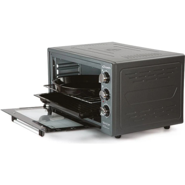 Conti CMF-400 Cooky 40 Litre Mini Fırın - 2