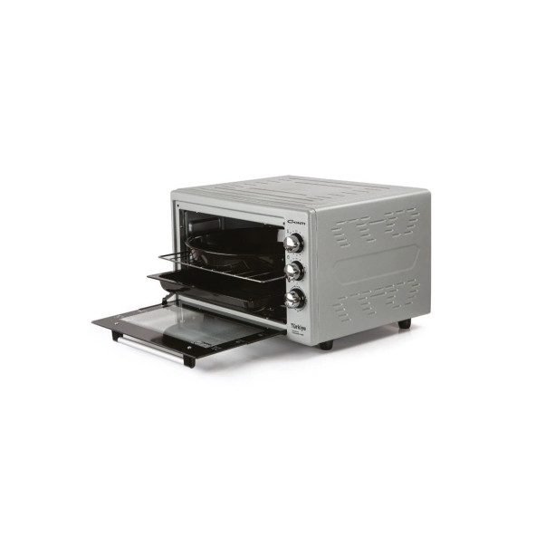 CONTİ CMF-401 MAJESTİK 45 LİTRE MİDİ FIRIN - 2