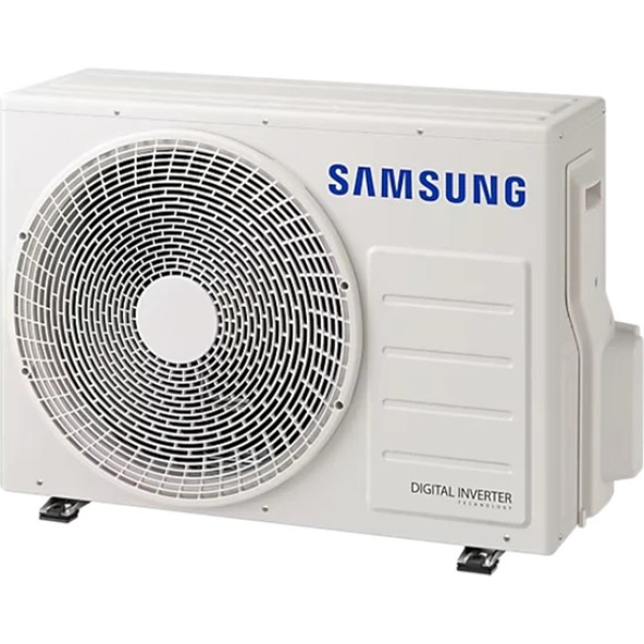 Samsung Premium AR18TSHZHWK A++ 18000 BTU Inverter Duvar Tipi Klima - 2