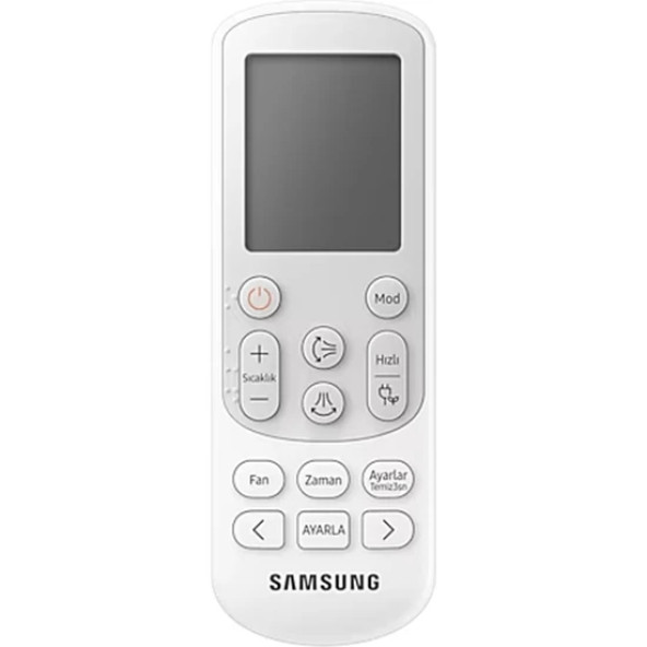 Samsung Premium AR18TSHZHWK A++ 18000 BTU Inverter Duvar Tipi Klima - 3