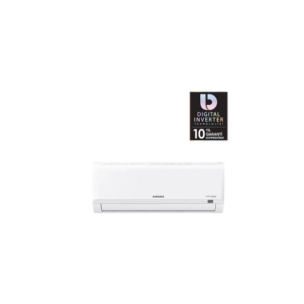Samsung Ar5000h AR09TXHQBWK  A++ 9000 Btu Inverter Duvar Tipi Klima - 2
