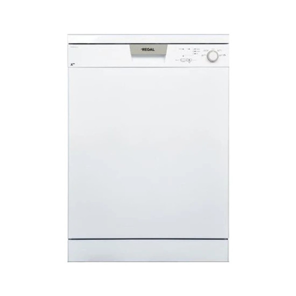 Regal BM 410 4 Programlı Bulaşık Makinesi - 2