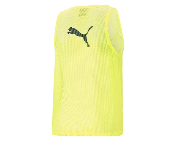 Puma Bib Ayrım Yeleği Erkek Futbol Antrenman Yeleği - Resim 6