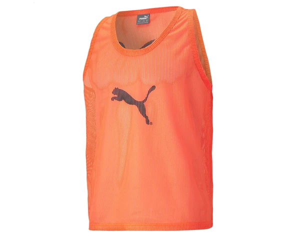 Puma Bib Ayrım Yeleği Erkek Futbol Antrenman Yeleği