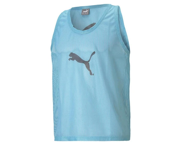Puma Bib Ayrım Yeleği Erkek Futbol Antrenman Yeleği - 3