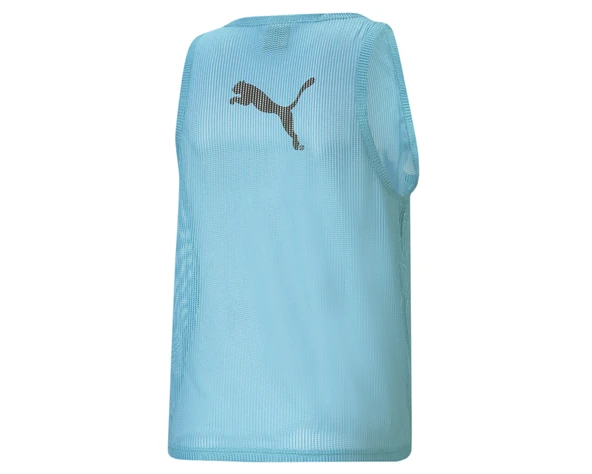Puma Bib Ayrım Yeleği Erkek Futbol Antrenman Yeleği - 4