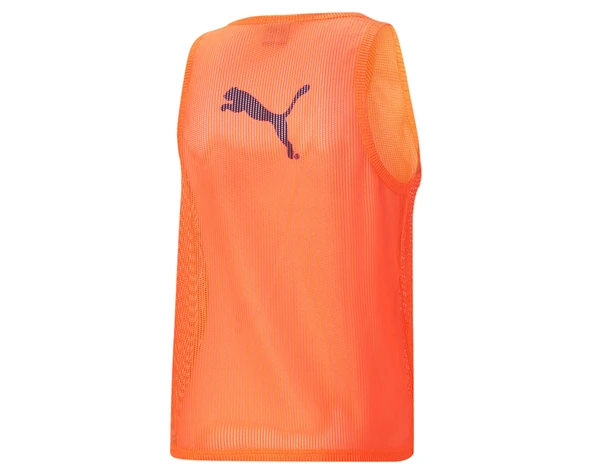 Puma Bib Ayrım Yeleği Erkek Futbol Antrenman Yeleği - Resim 2