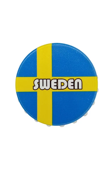 İsveç Temalı Magnet Kapak Açacak - Resim 4