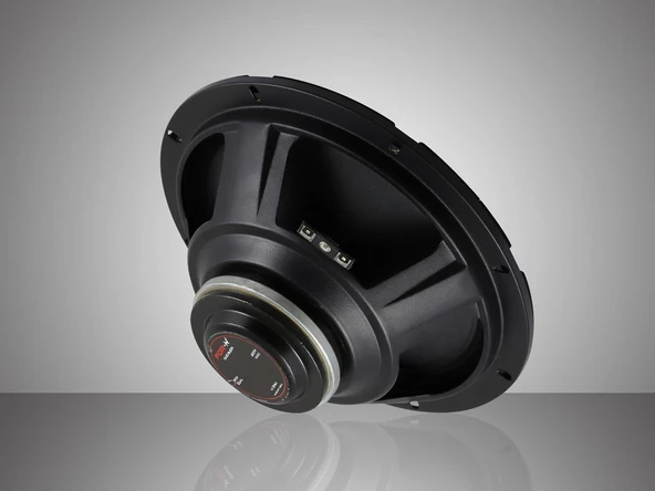 FOR-X XMD-1520NEO OTO MIDRANGE 20CM 300W NEODİUM 2 ADET - 3