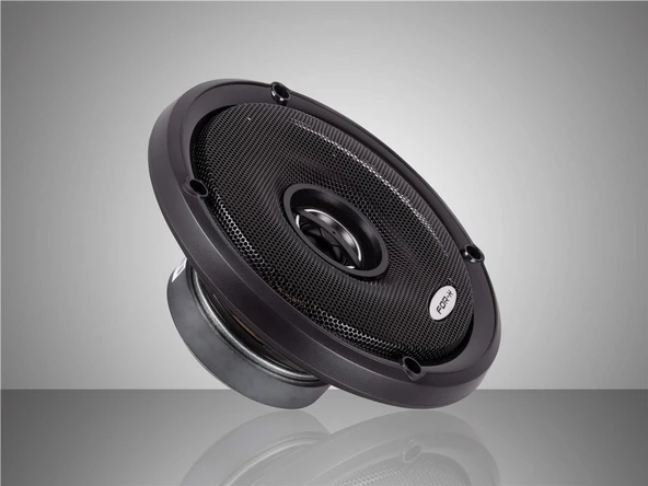 PTTAVM: For-X XC-316 150 W 16 cm Oto Hoparlör