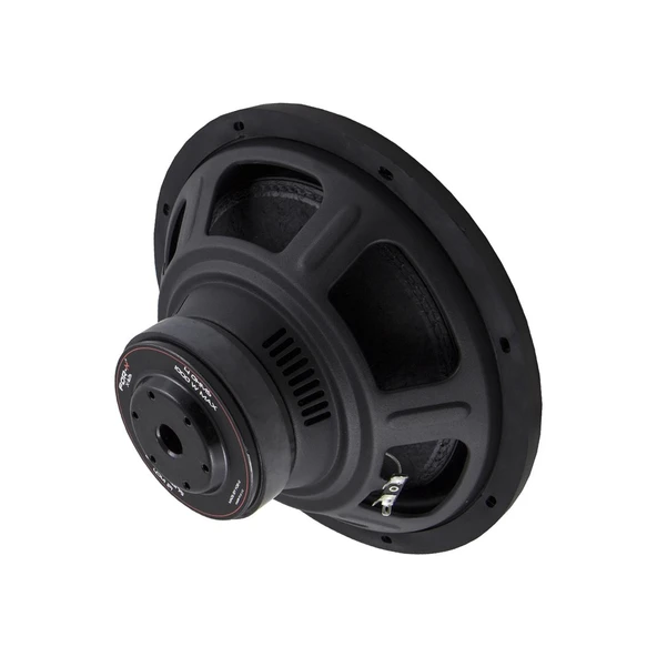 OTO BASS SUBWOOFER 30CM 1000W 1 ADET FOR-X X-112S - Resim 2