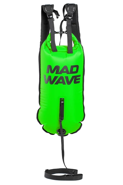 Mad Wave Inflatable Buoy - Şamandıra (Yeşil)