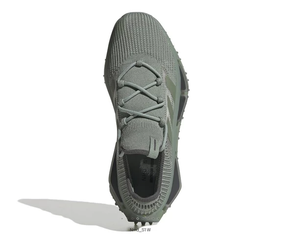 adidas Grand Court Kadın Sneaker Ayakkabı GW6521 - 4