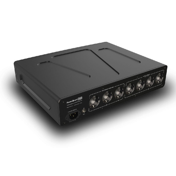 Audioquest Powerquest 303 AC Filtreli Akım Korumalı Priz - 2