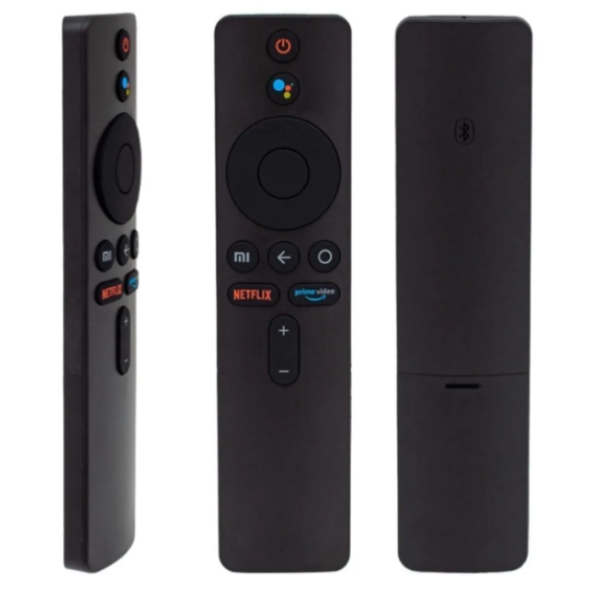 XIAOMI MI TV PRIME STICK/MI BOX 4S 4K VER.1 Bluetooth Kumanda