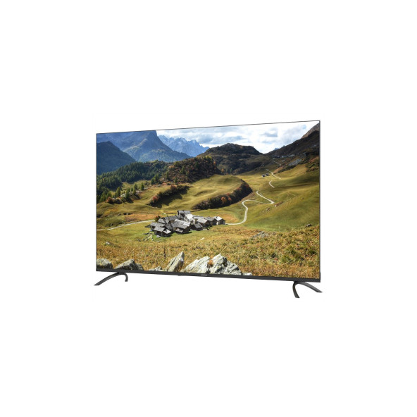 ALTUS AL55 UHD 9823 Google TV (55"/139 cm/ Dahili Uydu Alıcılı/Ultra HD(4K)(3840x2160)/ Siyah)