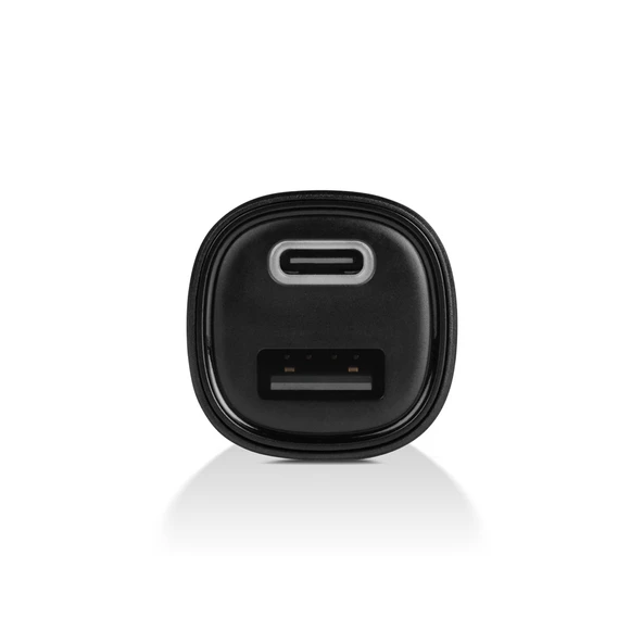 ttec SmartCharger Duo 3.1A Araç Şarj Aleti USB-C+USB-A. - 4