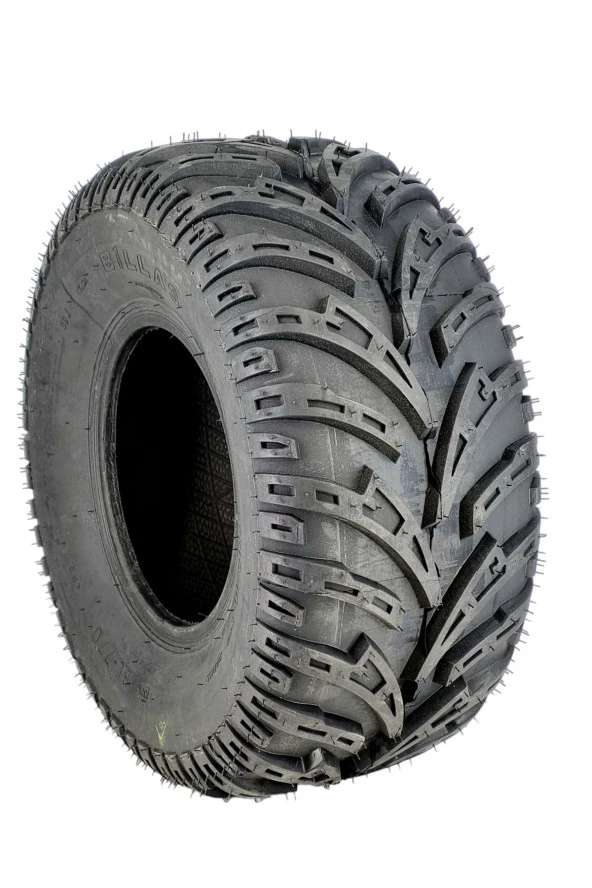 Billas ATV LASTİĞİ 22X7-10 TL (TUBELESS - DUBLEKS) 4KAT 33J BL770