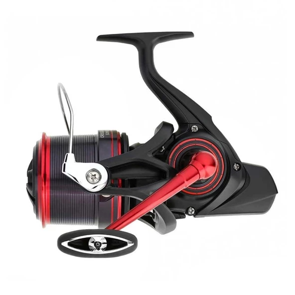 Daiwa Crosscast S22 35 SCW 5000 QD Type-R Surf Makara