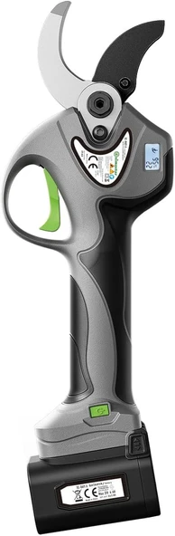 Zimastar 40 mm Akülü Budama Makası 2 Akülü SC-8611A/1 ürün görseli