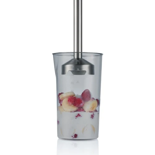 Arzum AR1157-S Forte Multi Blender Seti Siyah - 6