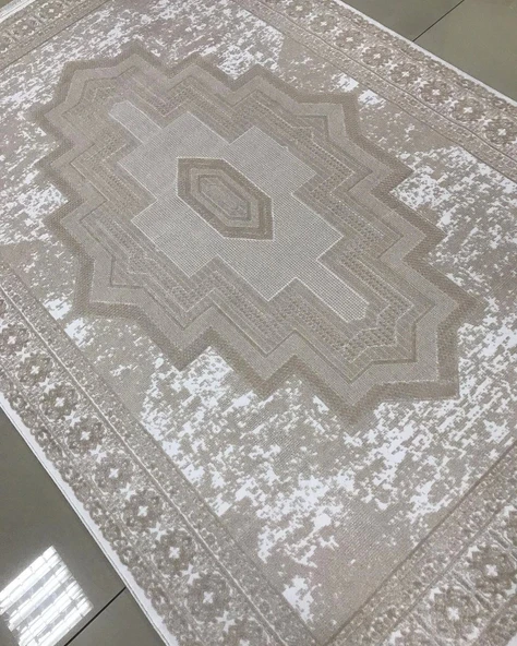 Merinos Halı 160x230 Premium Koleksiyonu 69805-070 - 2