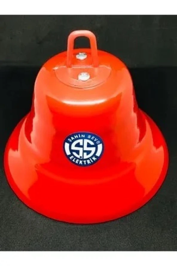 Şahinsev Kampanalı Zil 220 Volt - 2