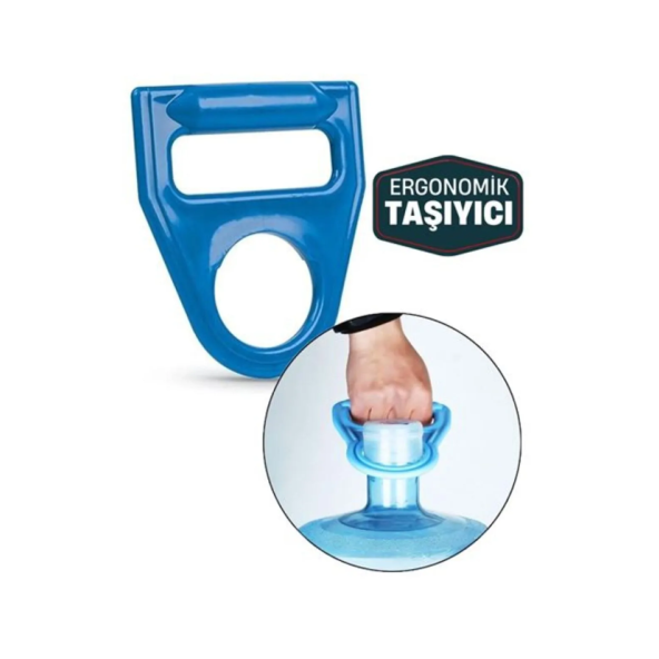 Damacana Taşıma Aparatı 2 Adet - 3