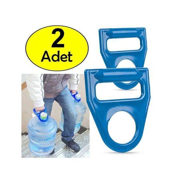 Damacana Taşıma Aparatı 2 Adet - 4