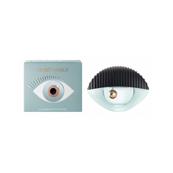 Kenzo World EDP 75 ml Kadın Parfüm - 1