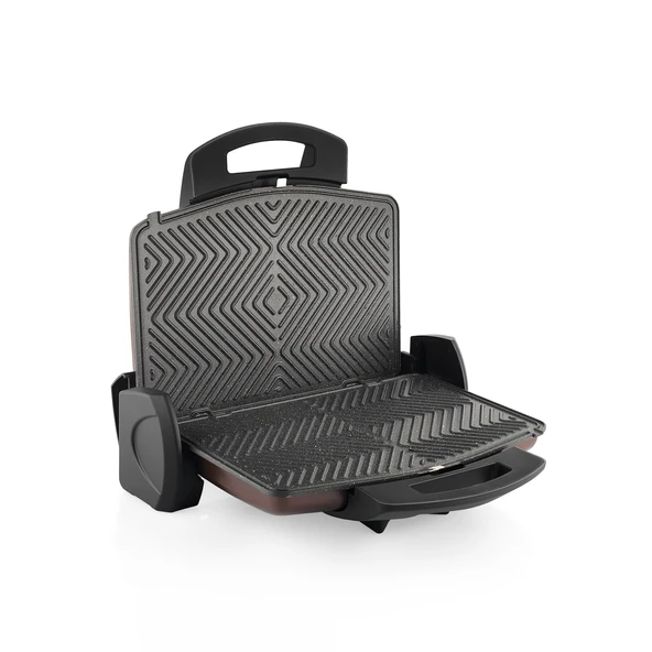 Schafer Start Tost Makinesi-Kahverengi - 5