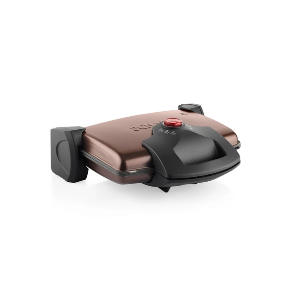 Schafer Start Tost Makinesi-Kahverengi - 3