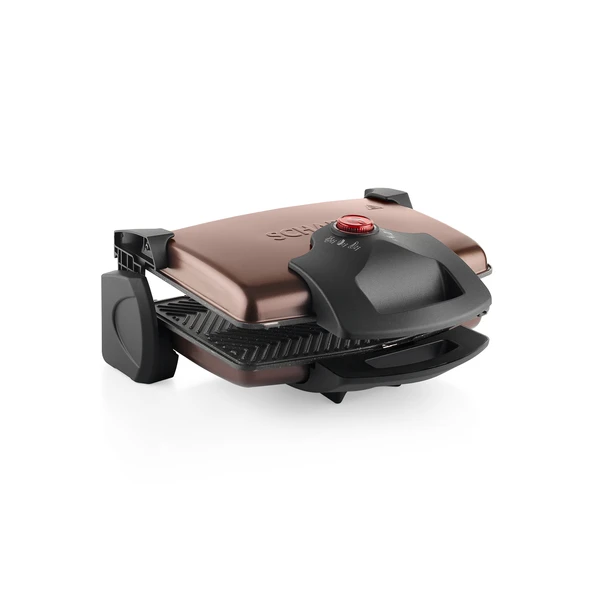 Schafer Start Tost Makinesi-Kahverengi - 4