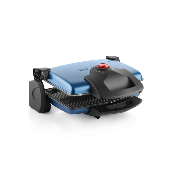 Schafer Start Tost Makinesi-Mavi - 4