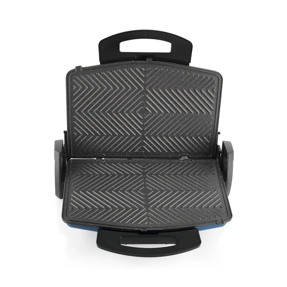 Schafer Start Tost Makinesi-Mavi - 7