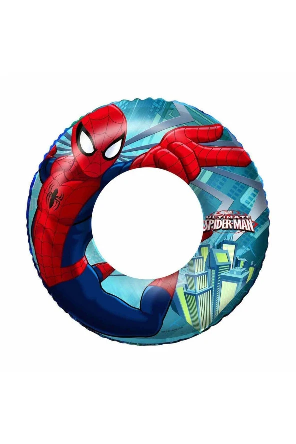 Marka: Spiderman Simit 56 Cm Kategori: Kolluk & Simit