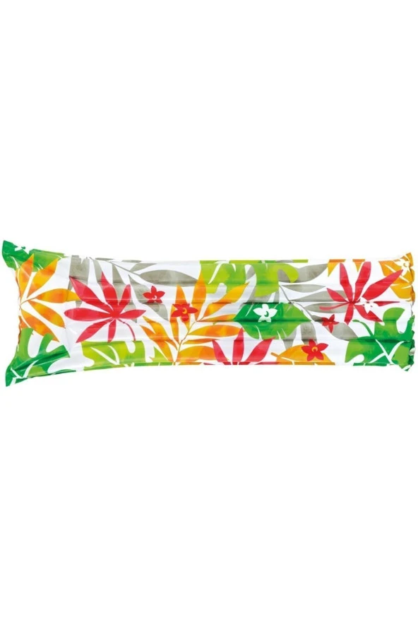 Baskılı Deniz Yatağı