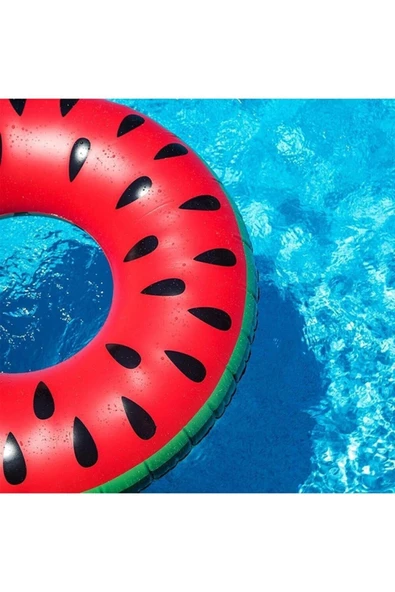 Kapuz Desenli Simit 60 cm 3-6 Yaş Arası ürün görseli