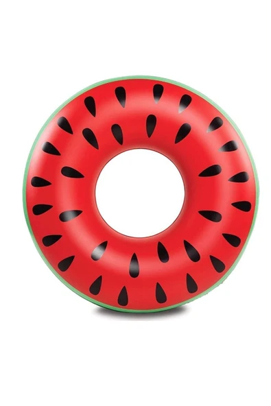 Kapuz Desenli Simit 60 cm 3-6 Yaş Arası - Resim 2