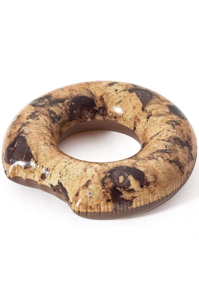 Kurabiye Desenli Simit 107 Cm - 6