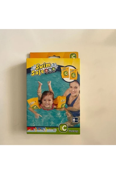Swim Safe C Step Kolluk - 2