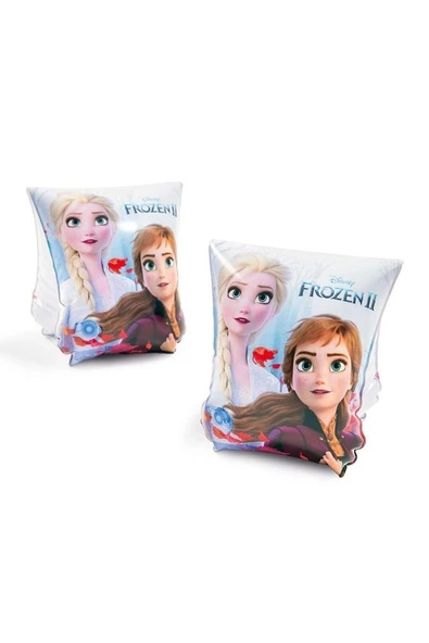 Disnep Frozen Iı Kolluk