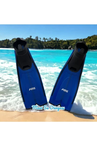 Palet 40-41 - Mavi Su Dünyası - 3