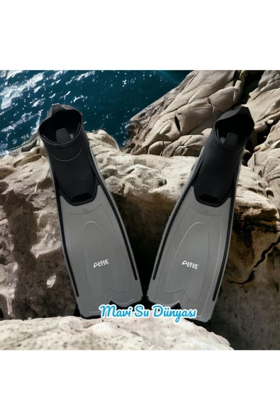 Palet 40-41 - Mavi Su Dünyası - 8