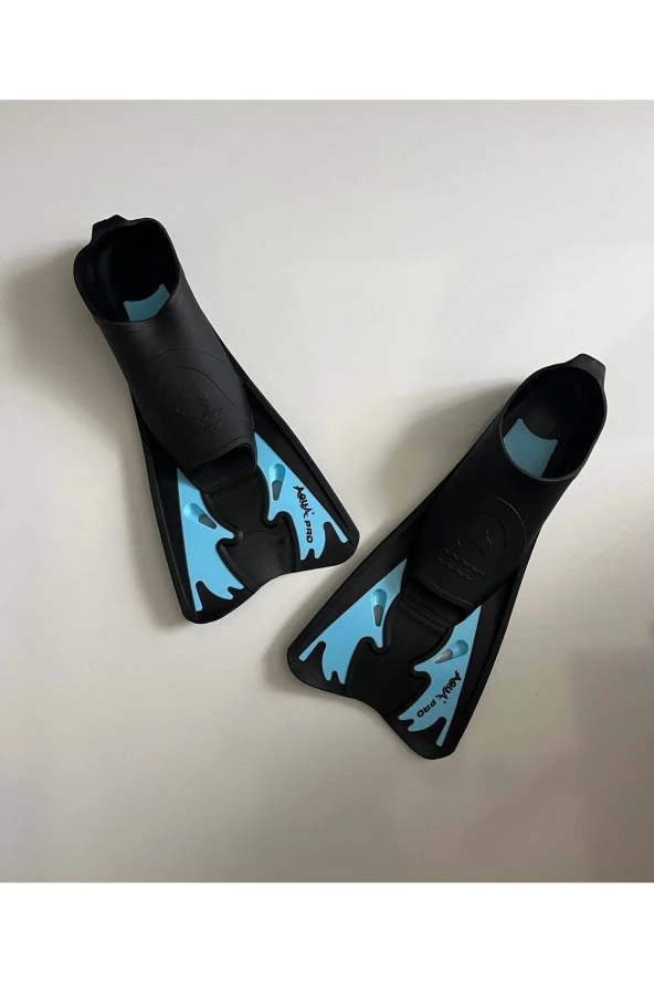 Palet Mavi Siyah - 2