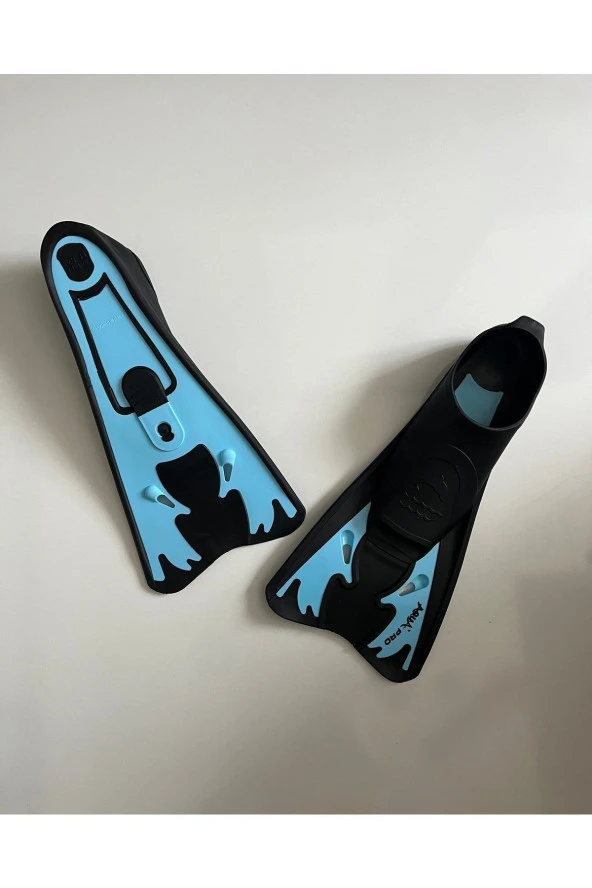 Palet Mavi Siyah - 3