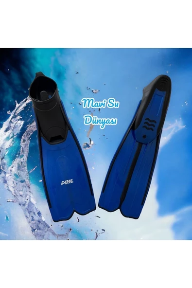 Palet 36-37 - Mavi Su Dünyası - 10