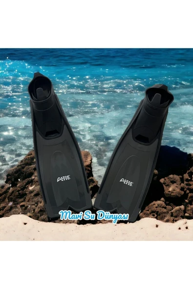 Palet 32-34 - Mavi Su Dünyası - 4