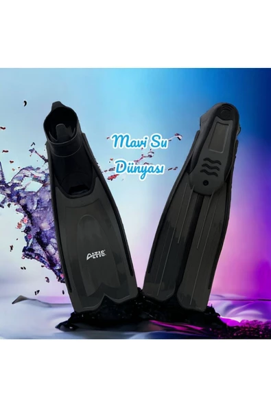 Palet 38-39 - Mavi Su Dünyası - 8