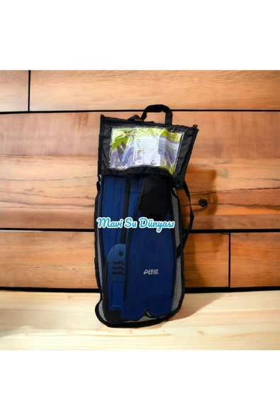 Palet 38-39 - Mavi Su Dünyası - 12